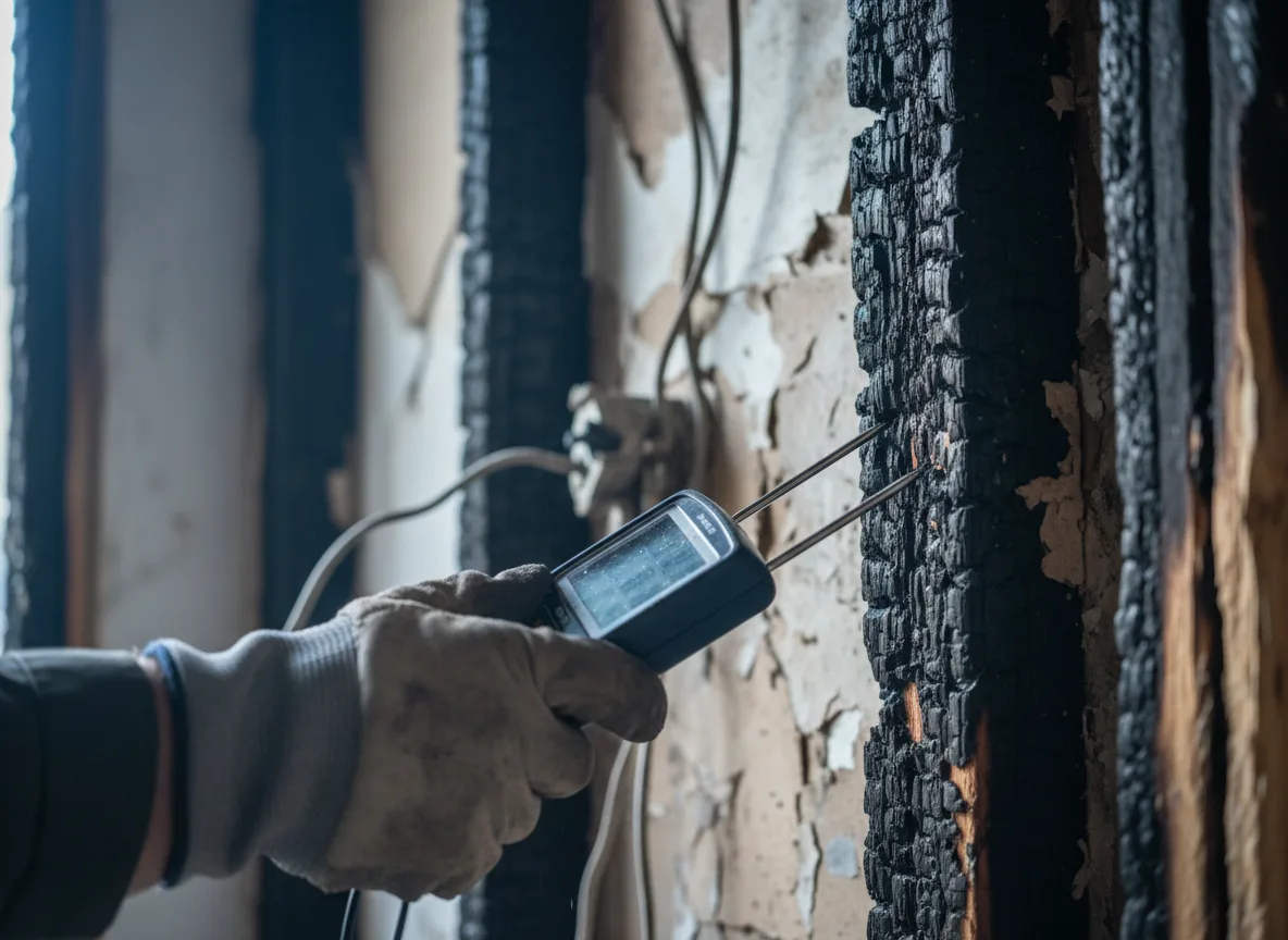 Fire Damage Restoration Glenn, CA FAQs